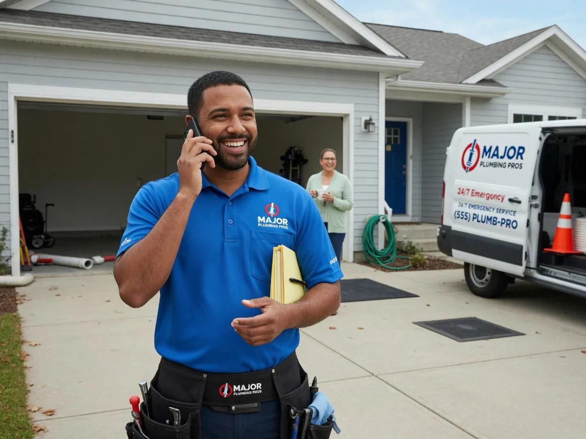 Drain Cleaning Services Clarence, IA FAQs